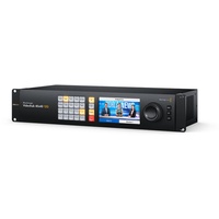 Blackmagic Design Videohub 40x40 12G