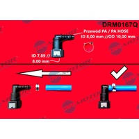 DR.MOTOR AUTOMOTIVE Universal