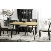 Endo Liwia 130-210 cm naturbelassen