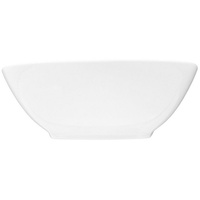 SELTMANN WEIDEN Lido Schüssel eckig 20 cm - Porzellan