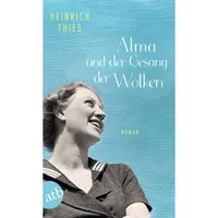 Aufbau Tb Alma und der Gesang der Wolken