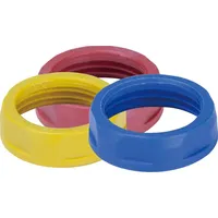 Makita Sicherungsmutter M28 Set 184682-7