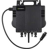 Growatt NEO 800M-X inkl.  Anschlusskabel