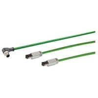 Siemens 6XV18715BN10 Sensor-/Aktor-Steckverbinder, konfektioniert