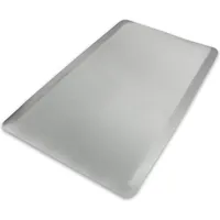 Etm Anti-Ermüdungsmatte Soft-Tritt grau