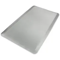 Etm Anti-Ermüdungsmatte Soft-Tritt Grau