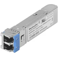 Weidmüller 2779130000 IE-SFP-10GE-SM-40 SFP+ Transceiver-Modul 10 GBit/s 40 km