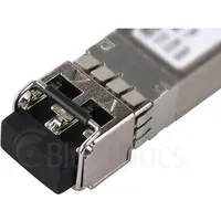 CBO MRV SFP-FDSGMII-M kompatibler BlueOptics SFP BO05M13602D, Transceiver, Silber