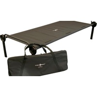Disc-O-Bed One XL schwarz