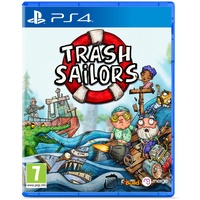 Merge Games Trash Sailors