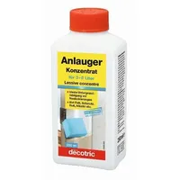 Decotric Anlauger Aktivreiniger Konzentrat 250 ml