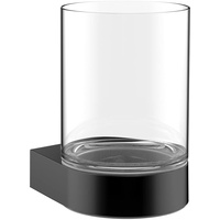 EMCO flow Glashalter 272013300 schwarz