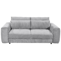 Ed exciting design 2-Sitzer ED EXCITING DESIGN "Barura", grau