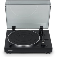 Thorens TD 101 A schwarz