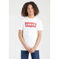 Levi's Kids BATWING tee Jungen Weiß
