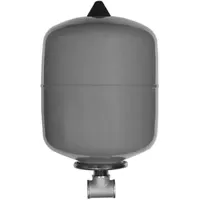 WOLF-Garten Wolf Membran-Ausdehnungsgefäß für Warmwasser