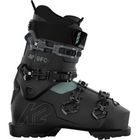 K2 Bfc 75 W, design, 27.5