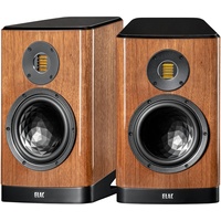 ELAC VELA BS 403.2 nussbaum hochglanz,