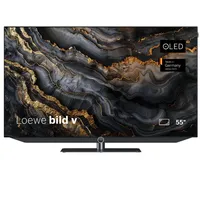 Loewe Bild v.55 dr+
