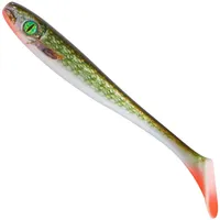Balzer Gummifisch 20cm 45g - Pike Collector Shad, 1