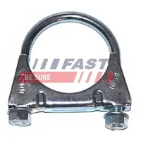 Fast Drahtbügel, Abgasanlage [Hersteller-Nr. FT84548] für Alfa Romeo, Fiat