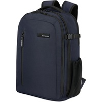 Samsonite Roader Daypack 44 cm Laptopfach blau
