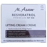 M. Asam M. Asam® Resveratrol Premium NT50 Lifting Cream