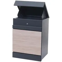 MCW Briefkasten, K41