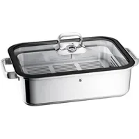 WMF Vitalis Compact Dampfgarer 35 x 21,5 cm inkl.
