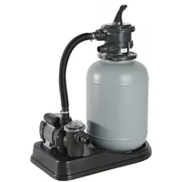 Mypool Arcana myPOOL Sandfilteranlage 330-70