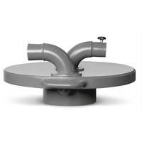Kärcher ø 575 mm DN70