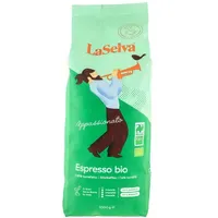 LaSelva Appassionato Espresso Espressobohnen 1000 g