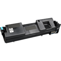 W&P Recycling Toner ersetzt Ricoh 408251 SPC360X cyan