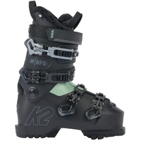K2 Bfc 75 W design, 26.5