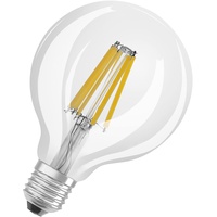 Osram Superstar dimmbare LED-Lampe mit besonders hoher Farbwiedergabe (CRI90)