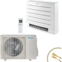 Daikin Split Klimaanlage Truhe | Perfera | FVXM25A9+RXM25A |