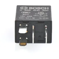 Bosch Relais, Arbeitsstrom 12V