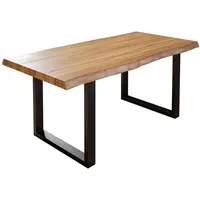 Ab:stil.art.moebel Utrecht 240 x 76 x 100 cm Akazie