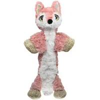Kong Low Stuff Flopzie Fox 48 cm
