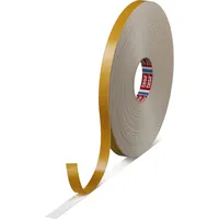 Tesa Doppelklebeband tesafix 25 mm x 50 m 1