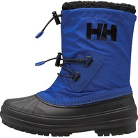 HELLY HANSEN Varanger Insulated Casual Boots, Cobalt 2.0 25