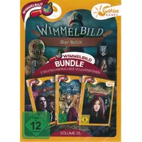 SMATRADE Wimmelbild 3er Box Volume 15, PC