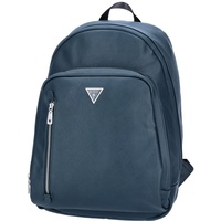 GUESS Rucksack Certosa Saffiano Eco teal