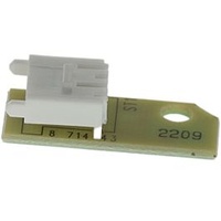 Bosch Ersatzteil TTNR: 87144322090 87144322090