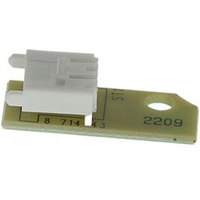 Bosch Ersatzteil TTNR: 87144322090 87144322090 Kodierstecker 2209