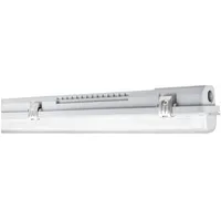 LEDVANCE Feuchtraumleuchte HOUSING DPHOUS1200P1XLP IP65