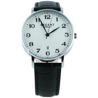 REGENT Automatik Leder 39 mm 1011584
