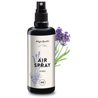 AllgäuQuelle Naturprodukte BIO-AirSpray Lavendel 100 ml
