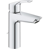 Grohe Eurosmart Wastafelmengkraan M-Size, Chroom