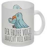 Speecheese Kaffeetasse 0,3 l Mehrfarbig